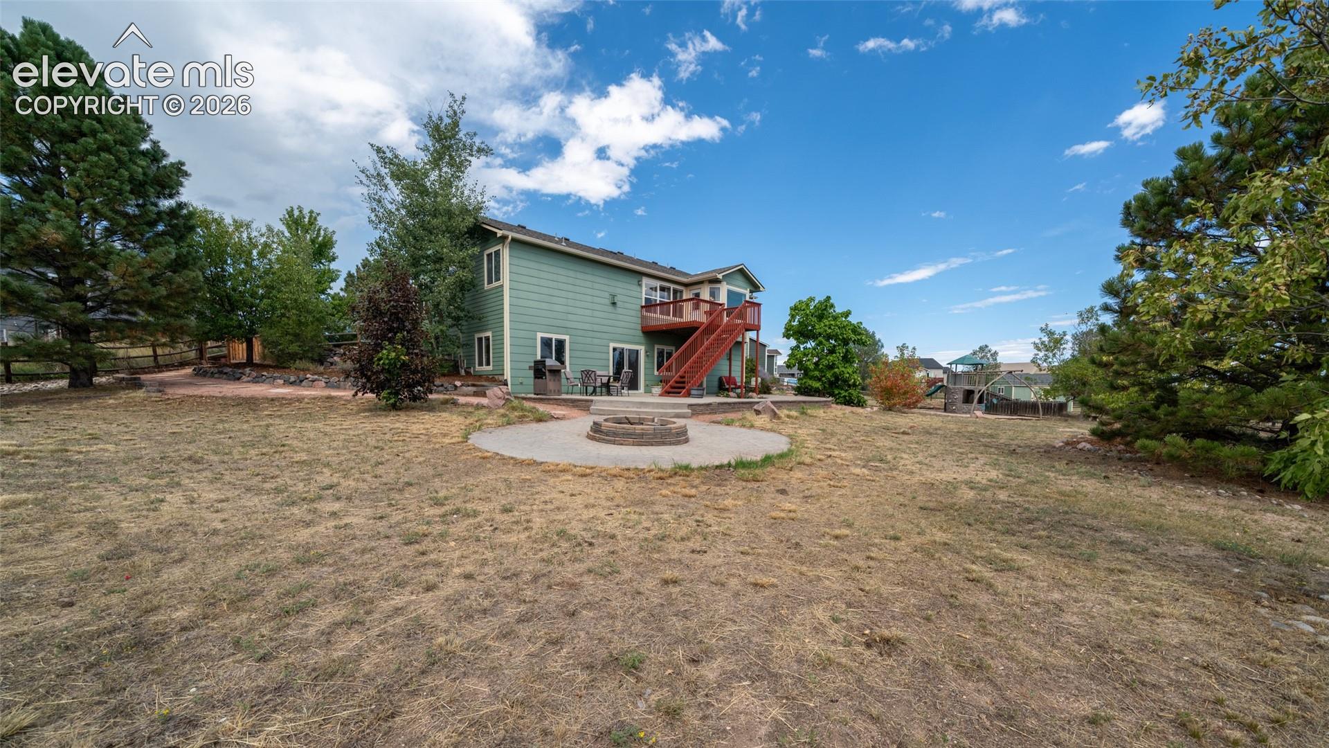 Listing photo 31 for 12213 Rio Secco Road