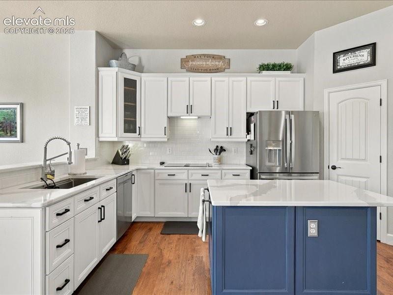 Listing photo 13 for 589 Burke Hollow Drive