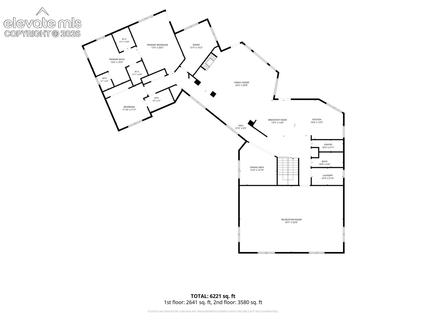 Listing photo 49 for 17215 Fairplay Drive