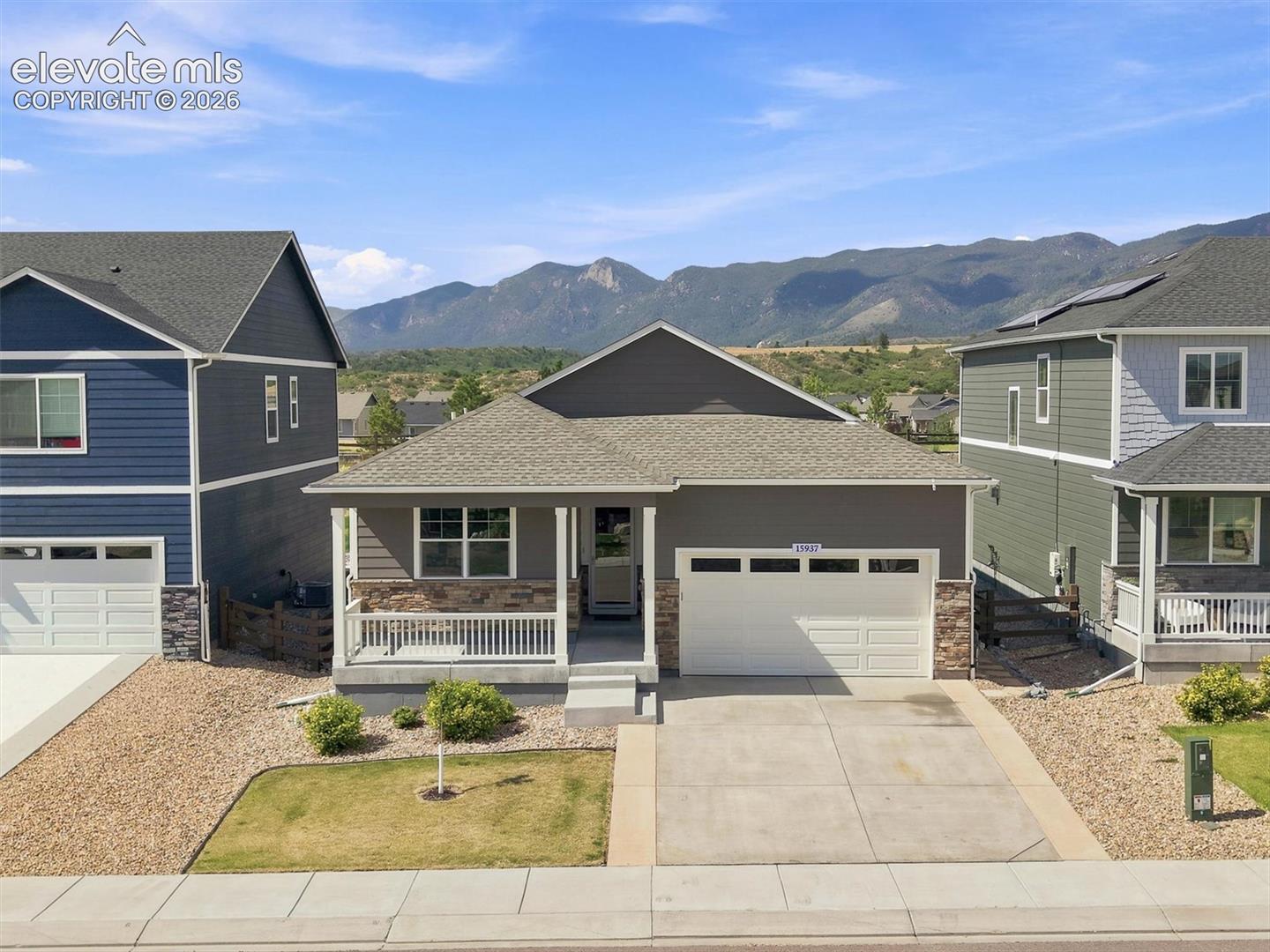 15937 Little Bluestem Road