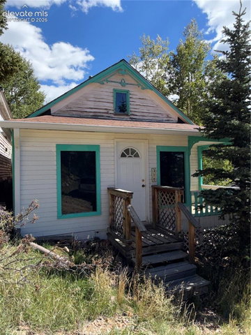 310 N 4th Street — listing photo