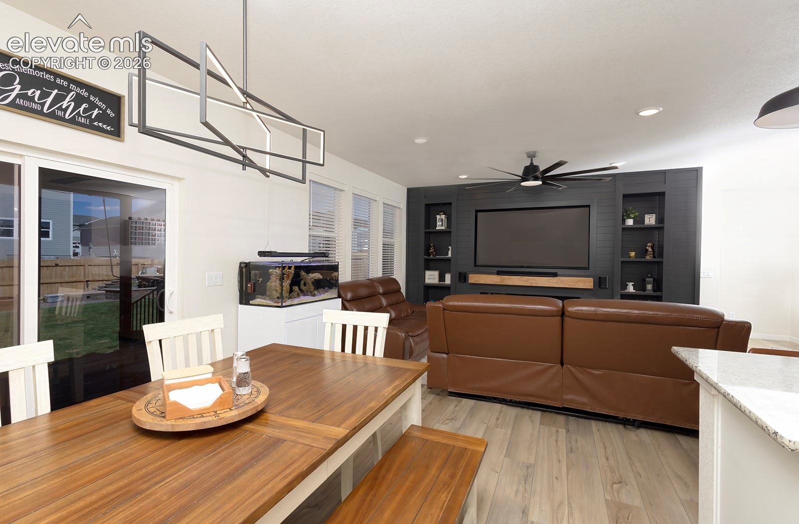 Listing photo 5 for 9828 Pennycress Drive
