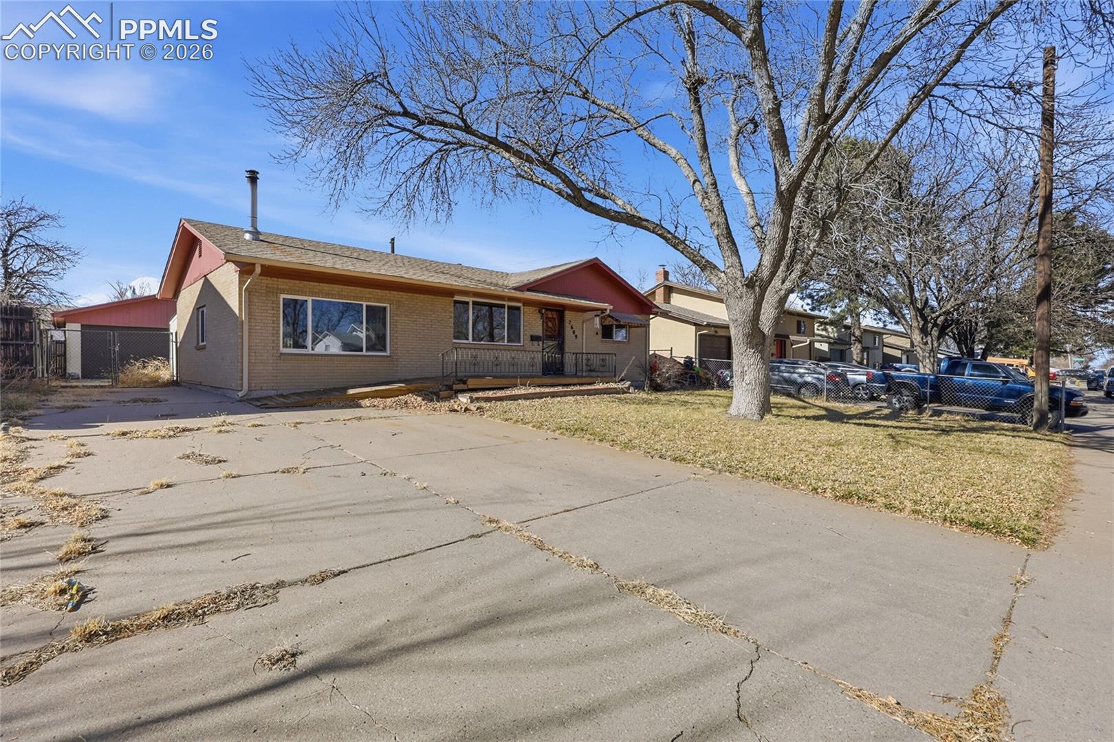 2609 Ridgewood Lane