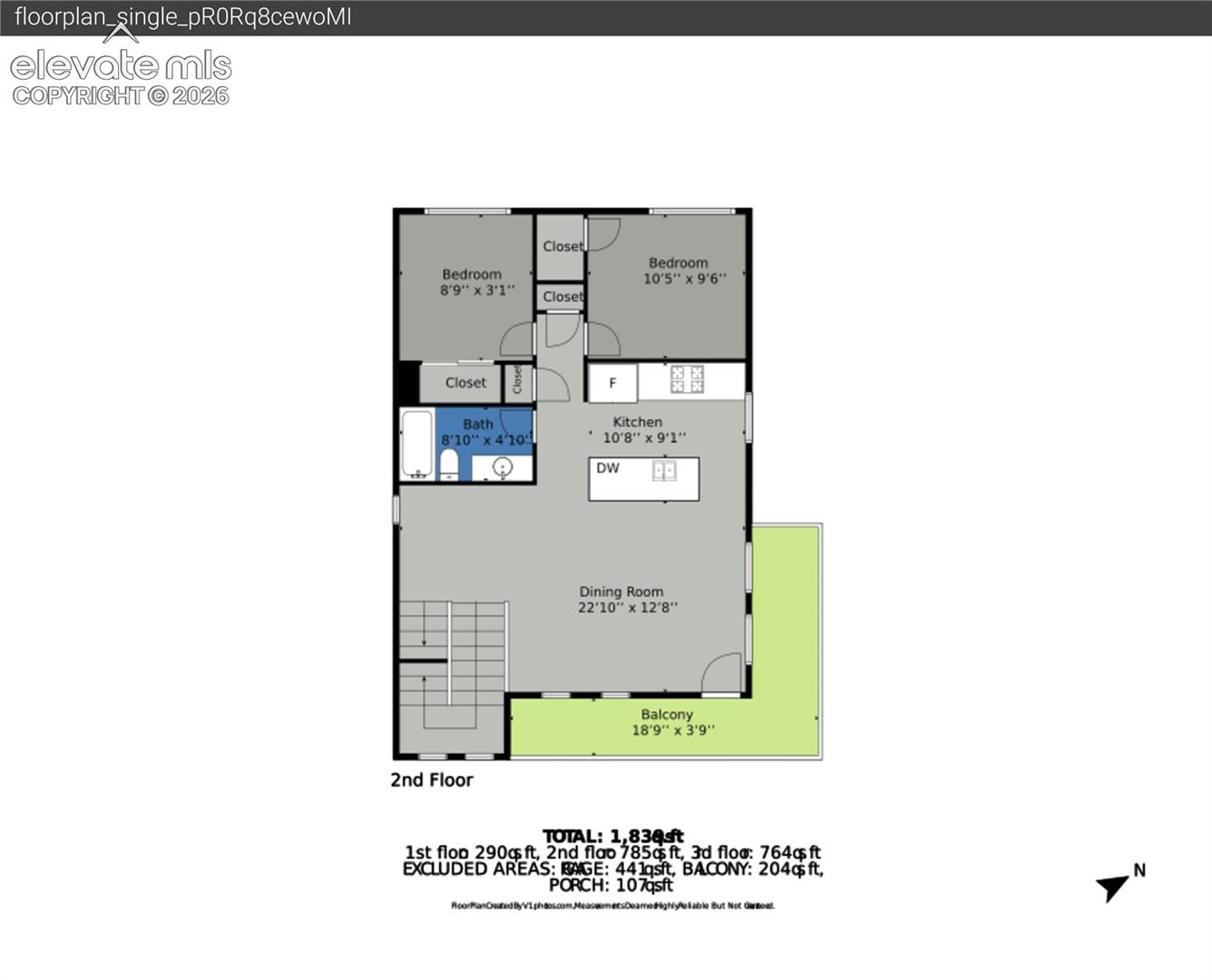 9149 Castlebear Drive, photo 29