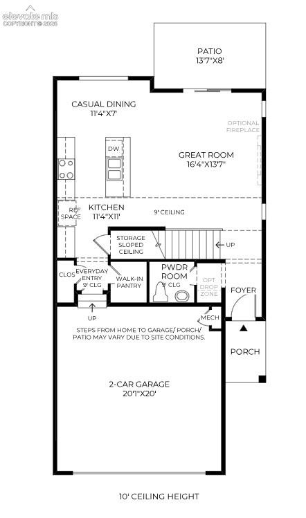 Listing photo 2 for 6633 Cornelius Point