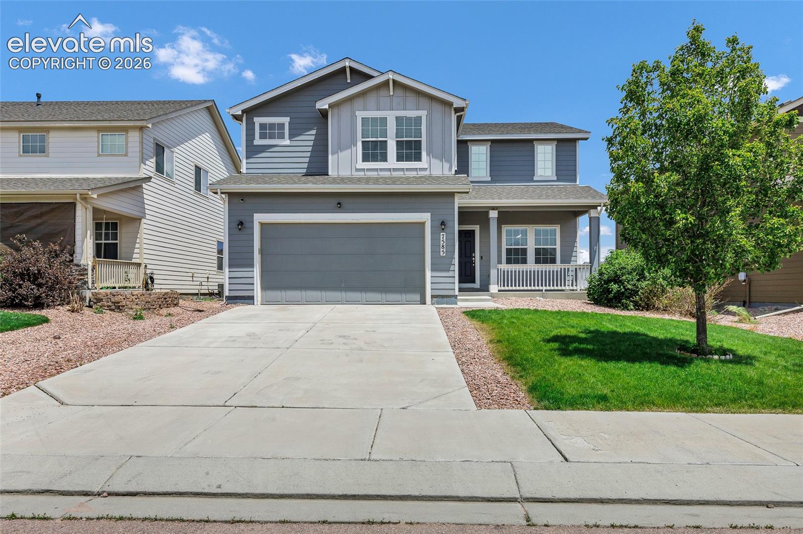 7585 Alpine Daisy Drive
