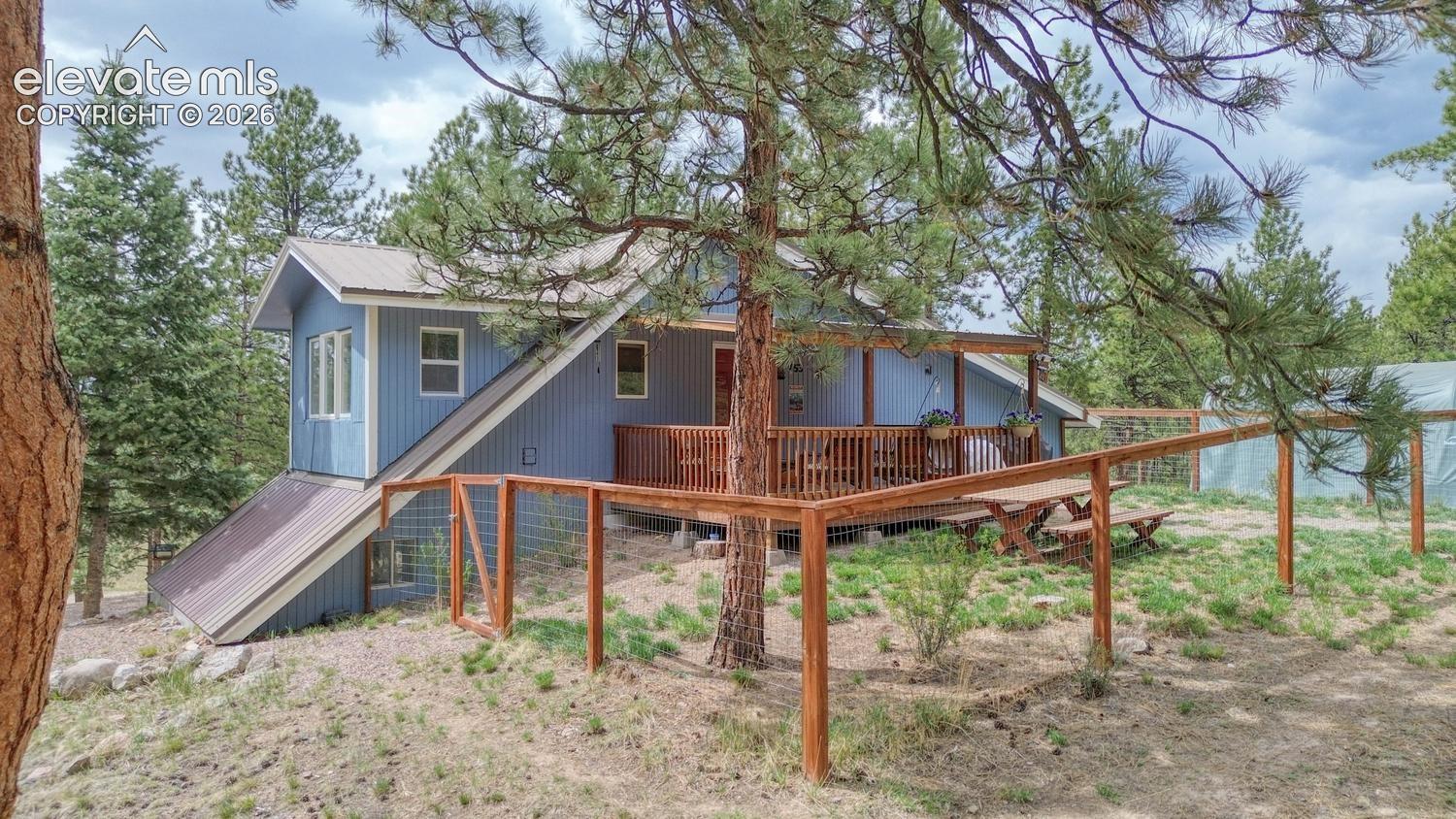 453 Black Fawn Lane