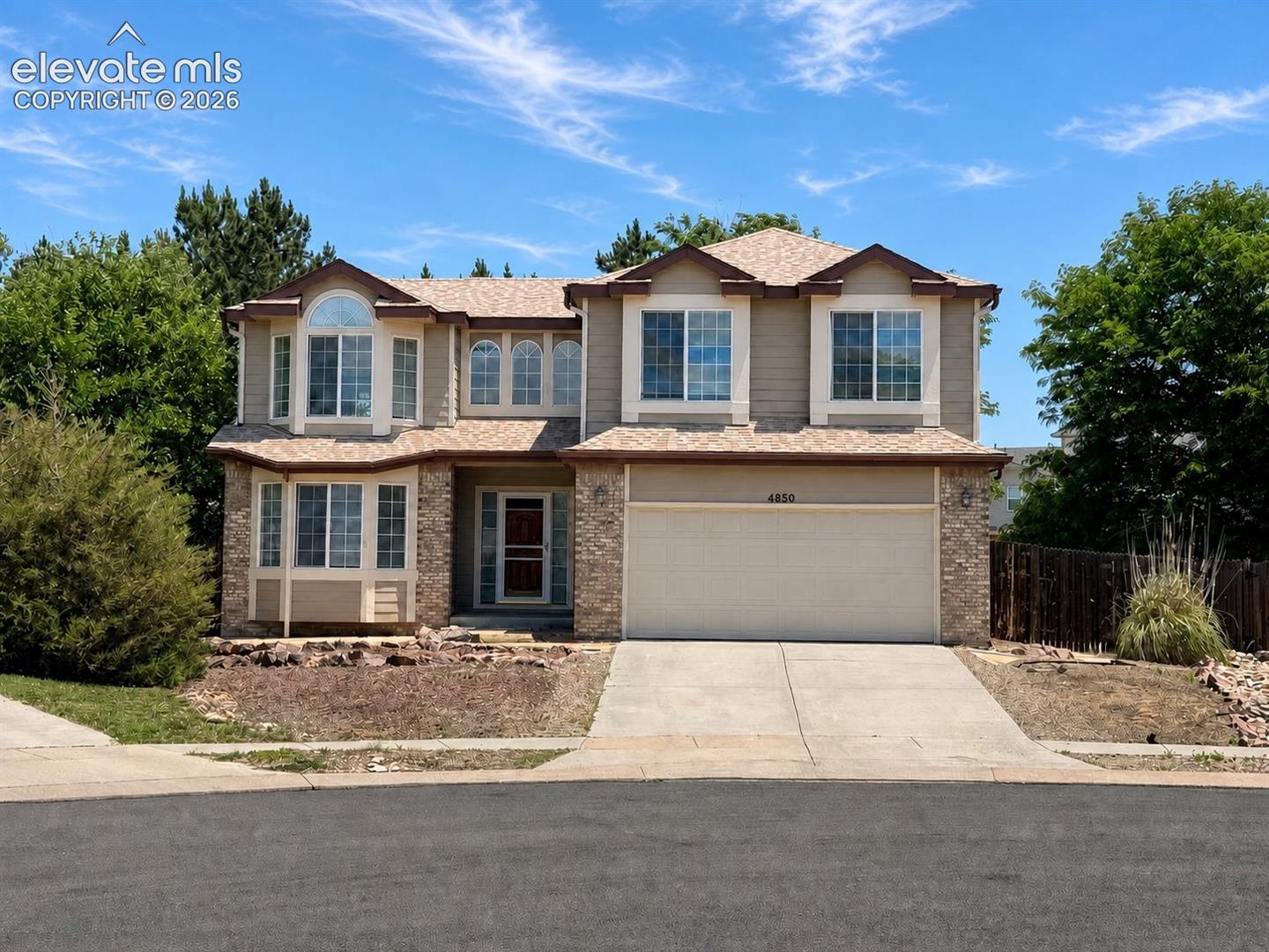 4850 Hawk Meadow Drive