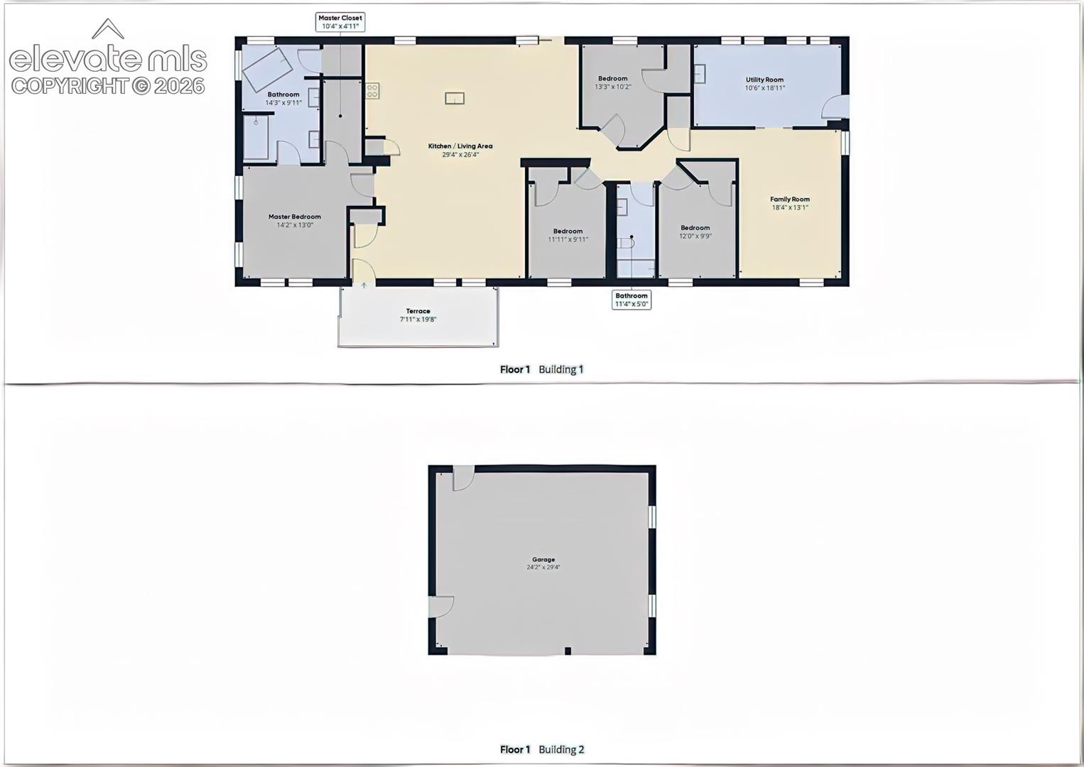 Listing photo 32 for 21209 Chesley Drive