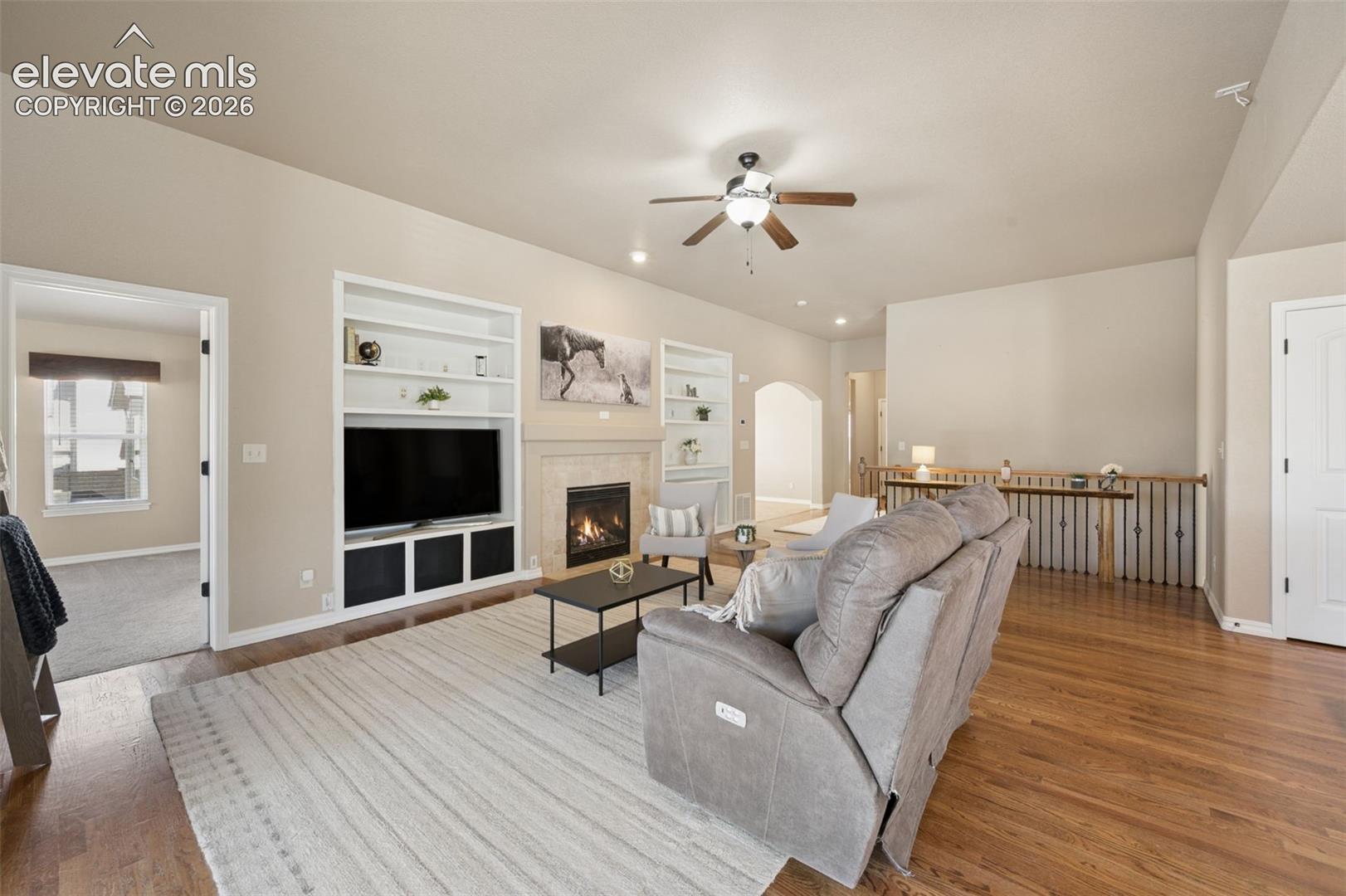 Listing photo 8 for 7966 Mount Hayden Drive