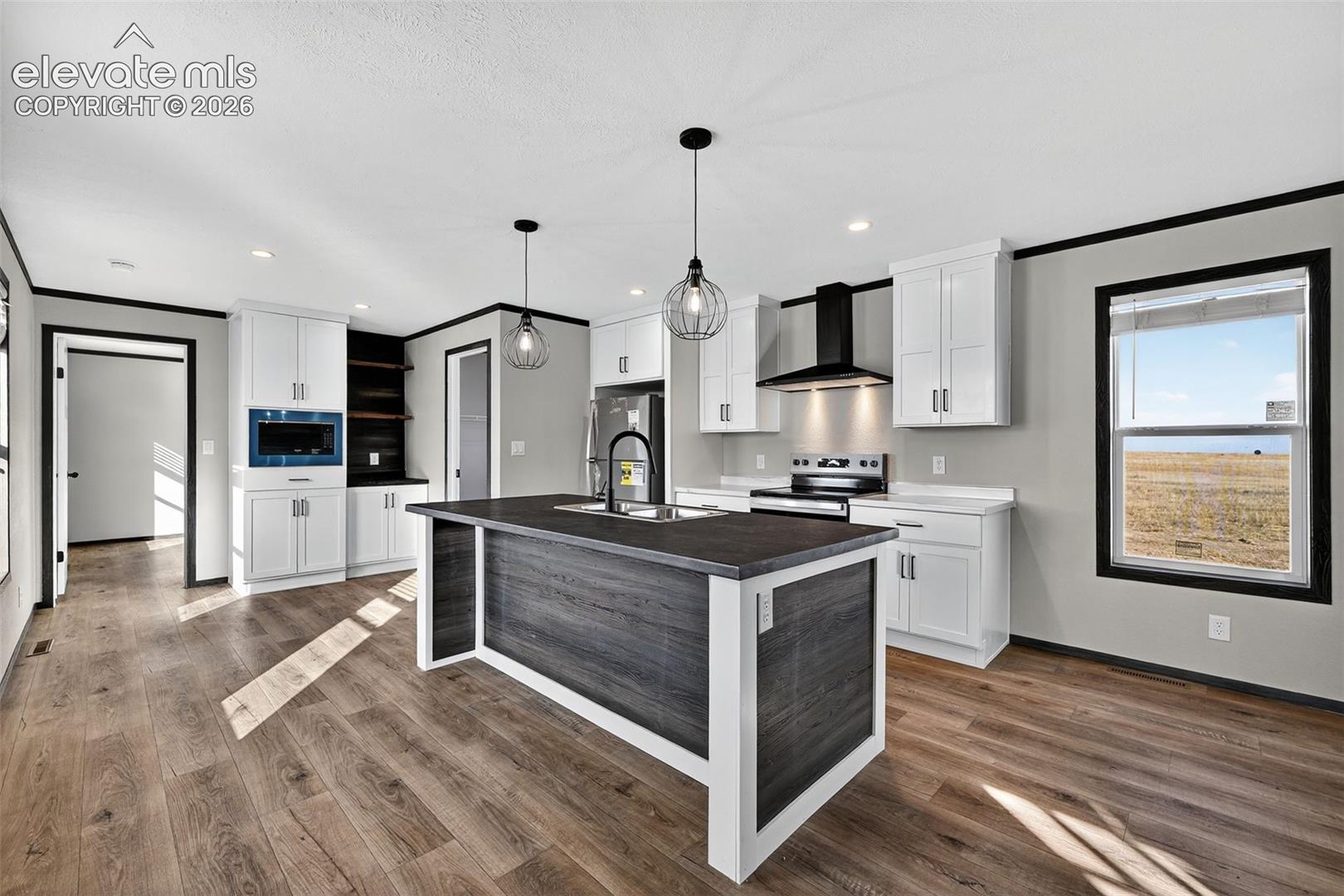 Listing photo 14 for 6175 N Ramah Highway