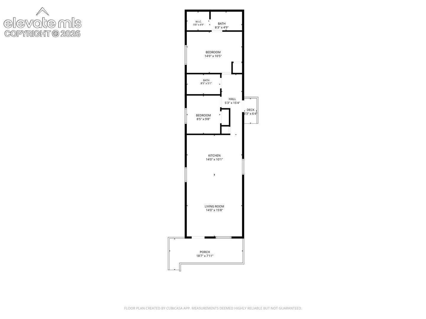 Listing photo 33 for 177 E Cellini Drive
