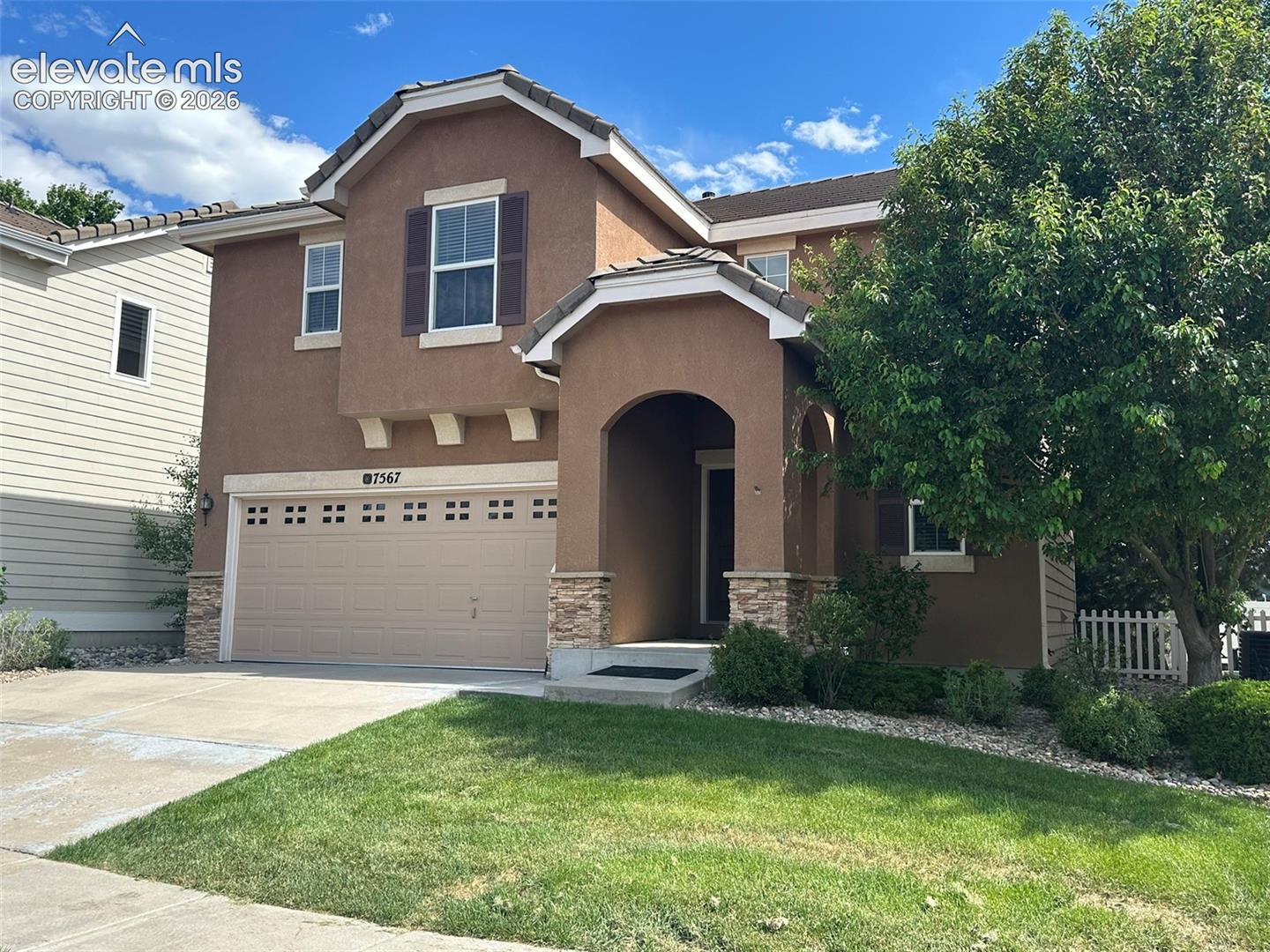 7567 Manistique Drive