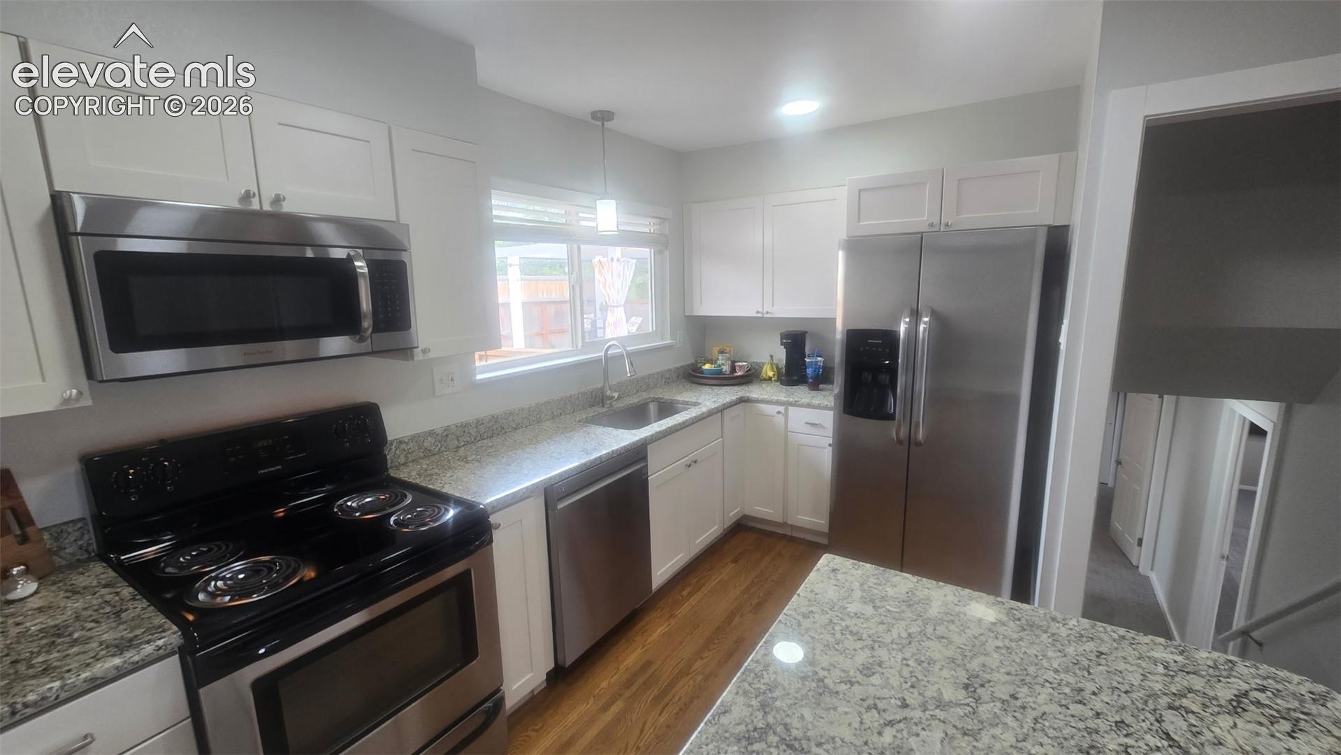 601 Crestridge Avenue, photo 3