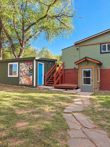 111 Crystal Park Road — listing photo