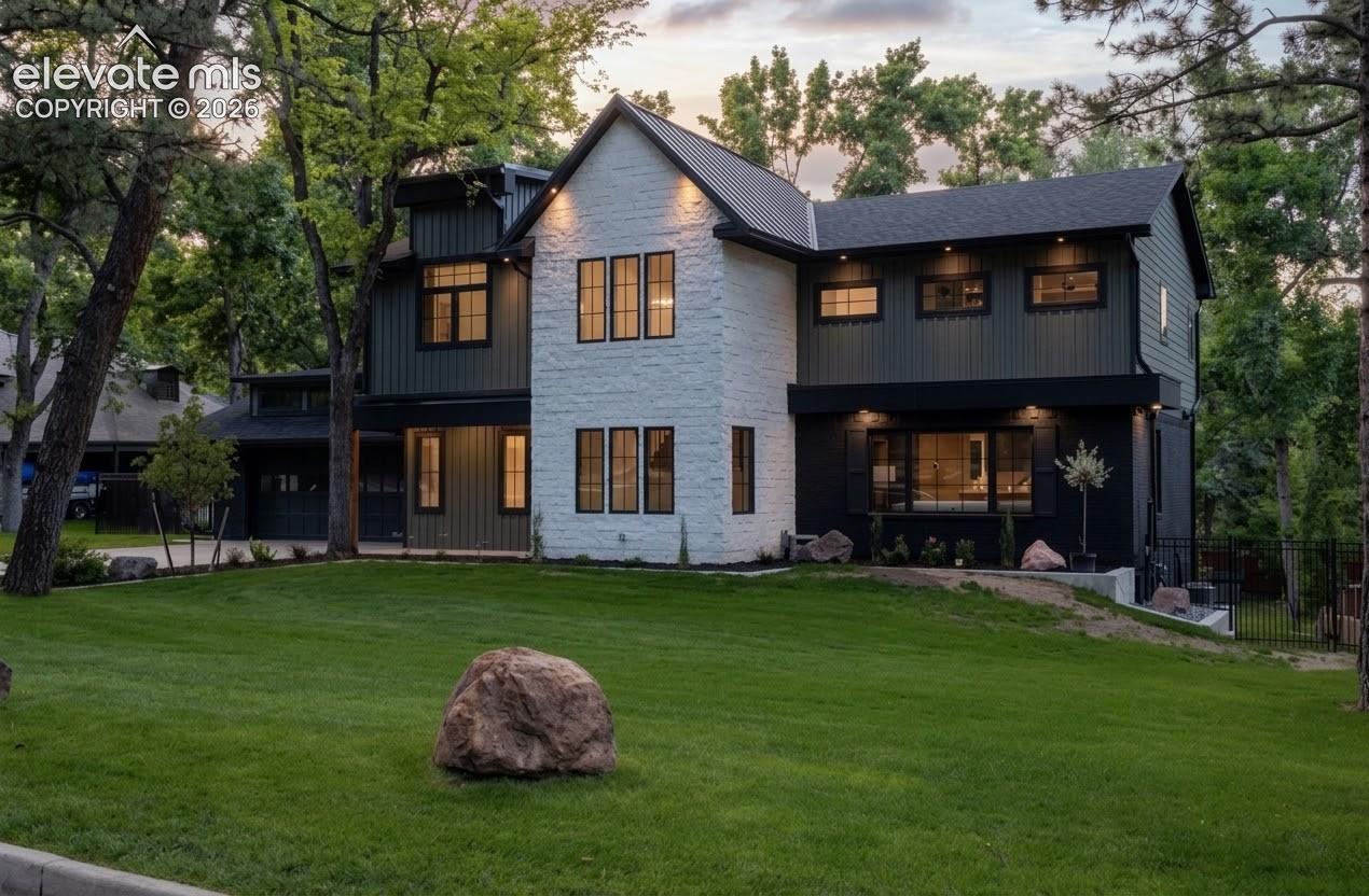 6 Pourtales Road — listing photo