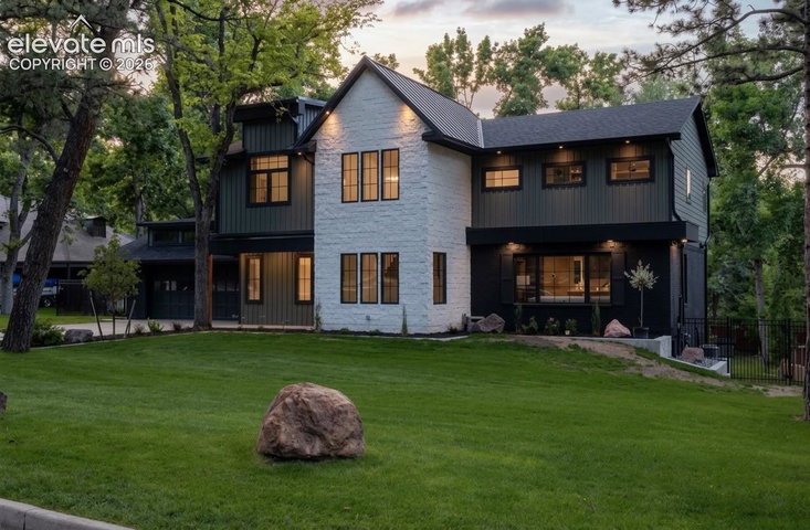 6 Pourtales Road — listing photo