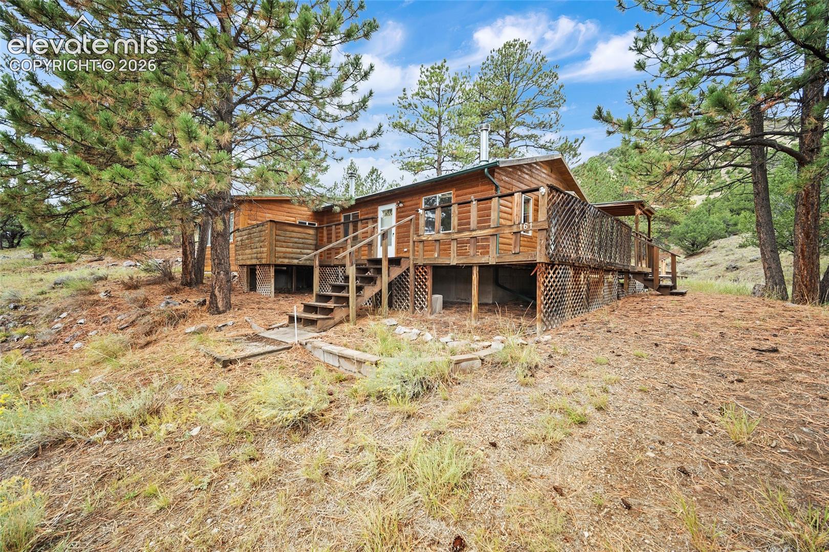 Listing photo 2 for 161 County Road 329 #A