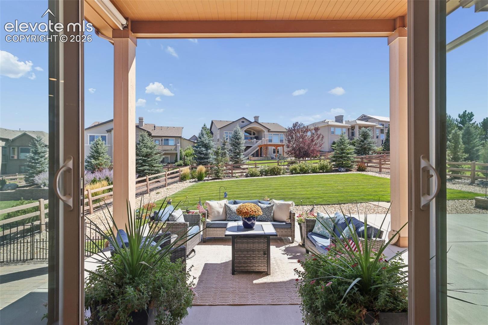 Listing photo 45 for 12794 Pensador Drive