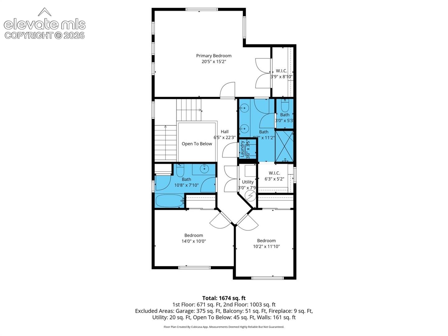 Listing photo 38 for 5675 Villa Lorenzo Drive