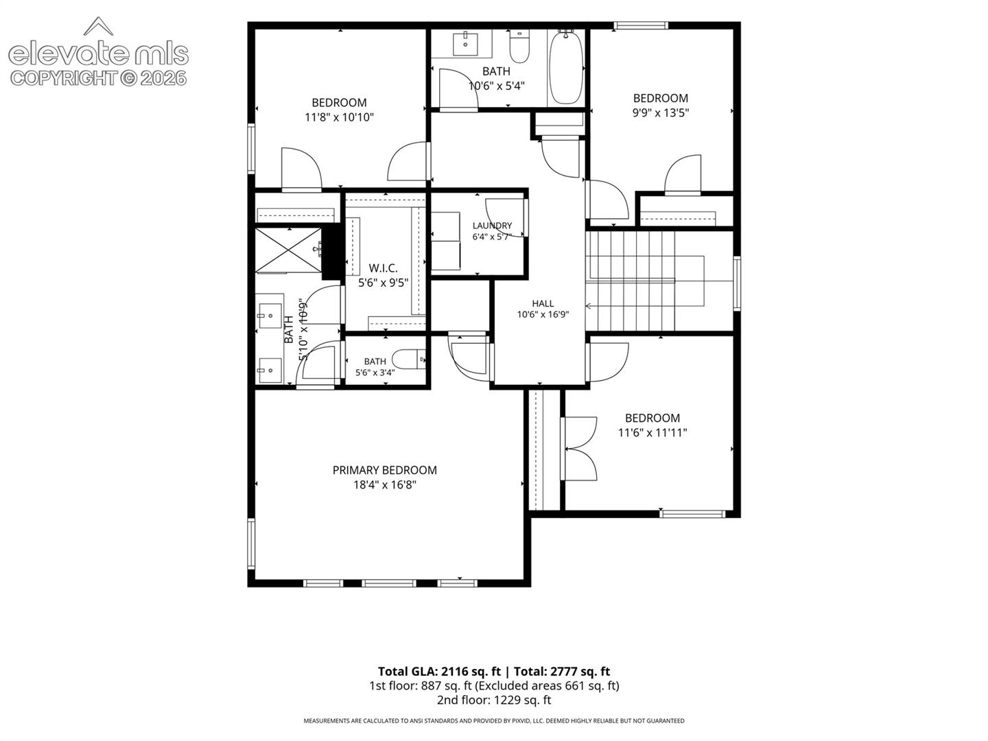 Listing photo 47 for 16149 Alpine Sorrel Drive