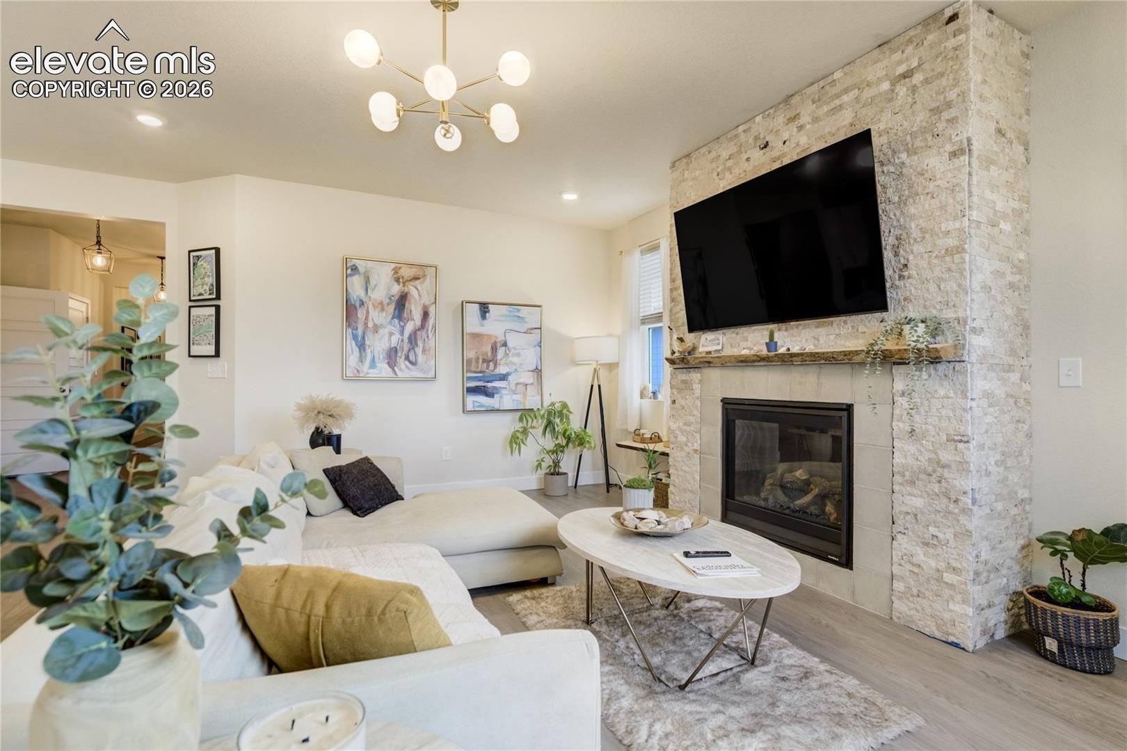 Listing photo 5 for 12660 Enclave Scenic Drive