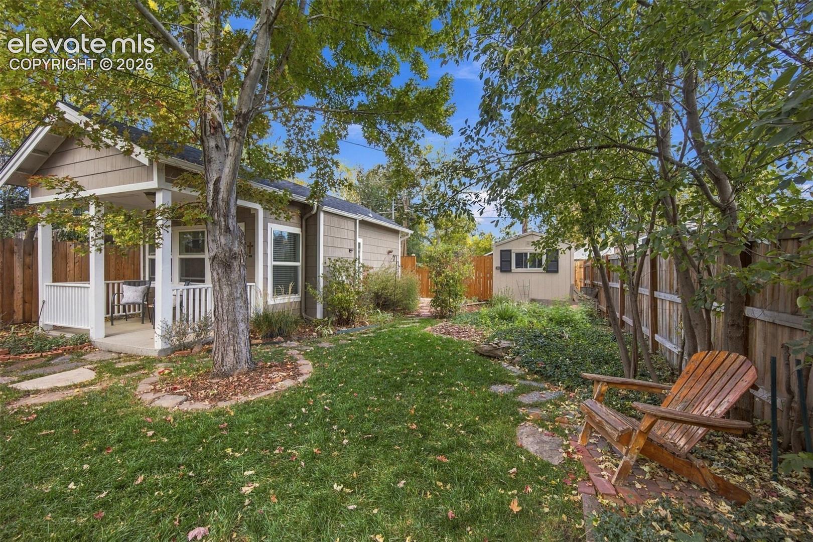 Listing photo 28 for 619 N Cedar Street