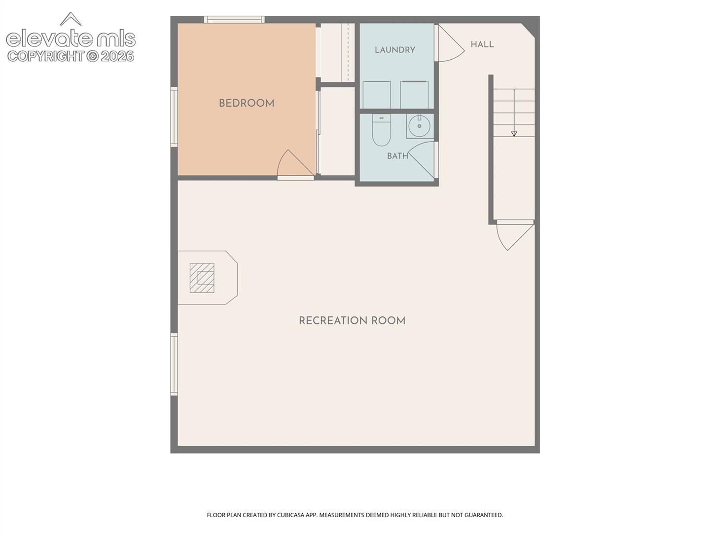 Listing photo 36 for 14015 Timber Grove Lane