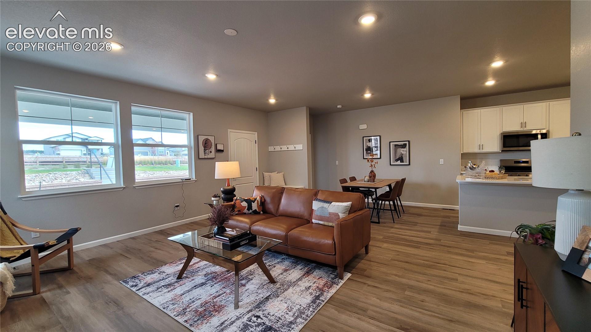 Listing photo 12 for 9496 Wolf Valley Drive