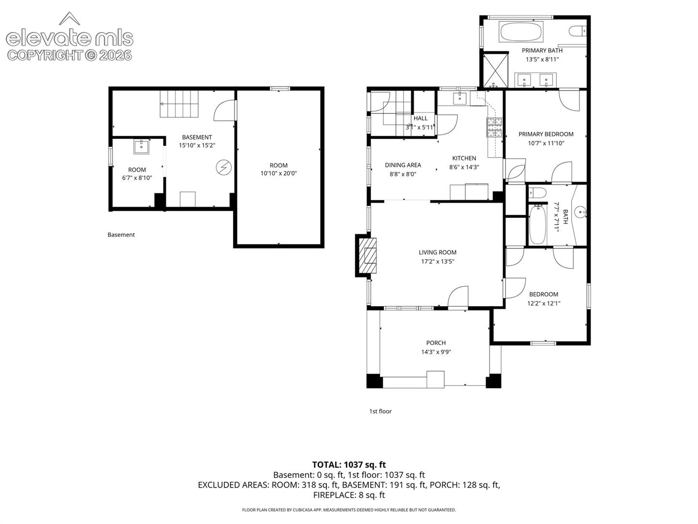 Listing photo 49 for 209 E Washington Street