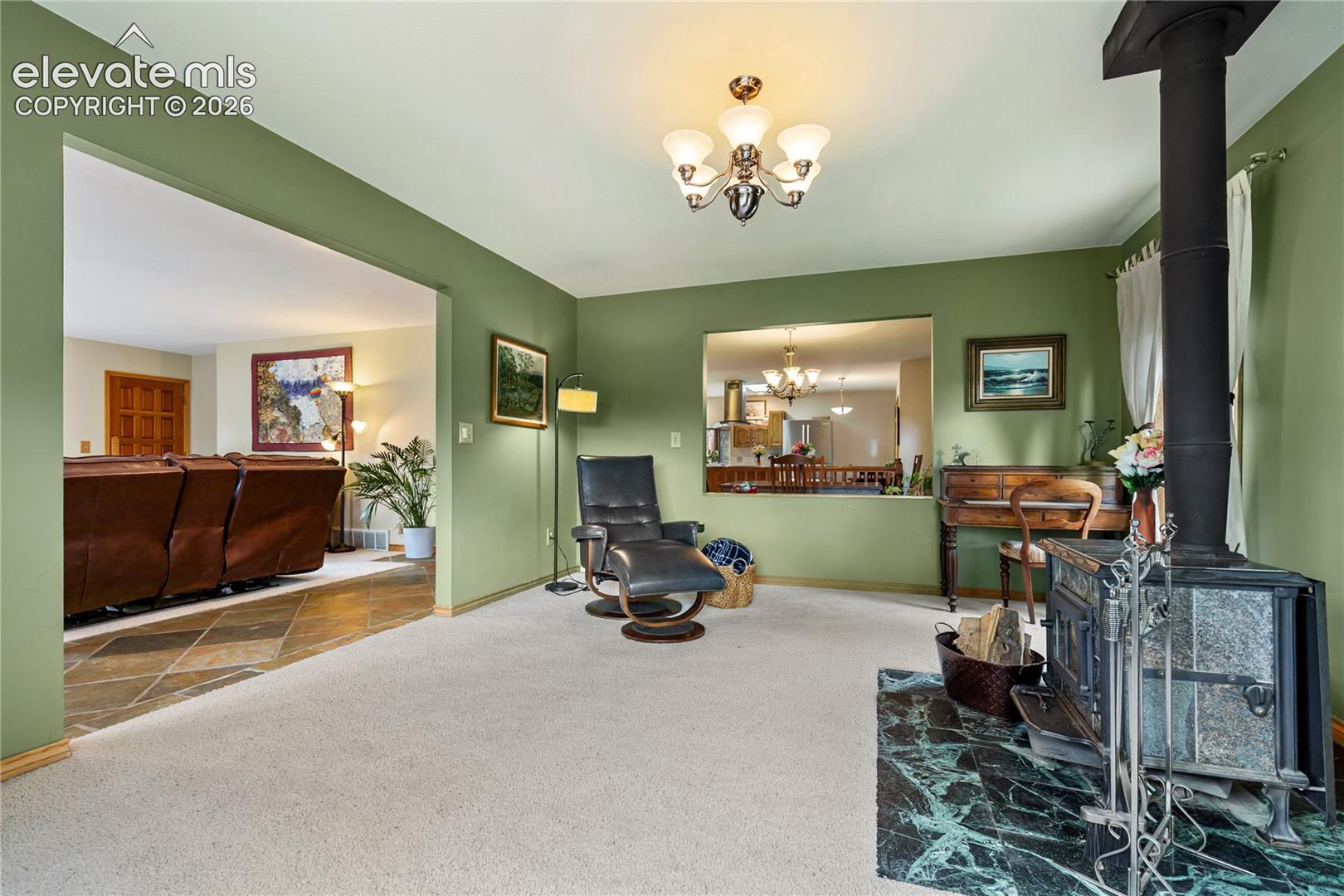 Listing photo 8 for 1400 Catamaran Lane