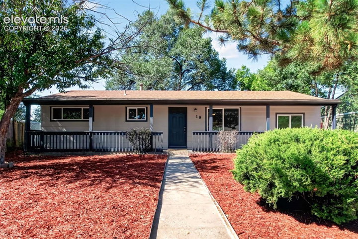 18 Hayes Drive — listing photo