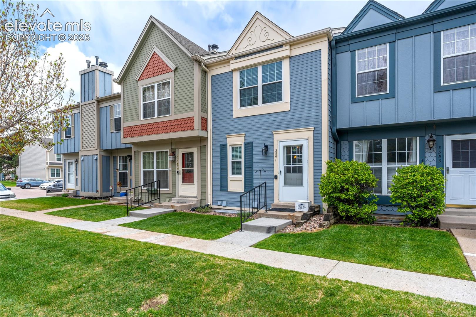 3351 Queen Anne Way