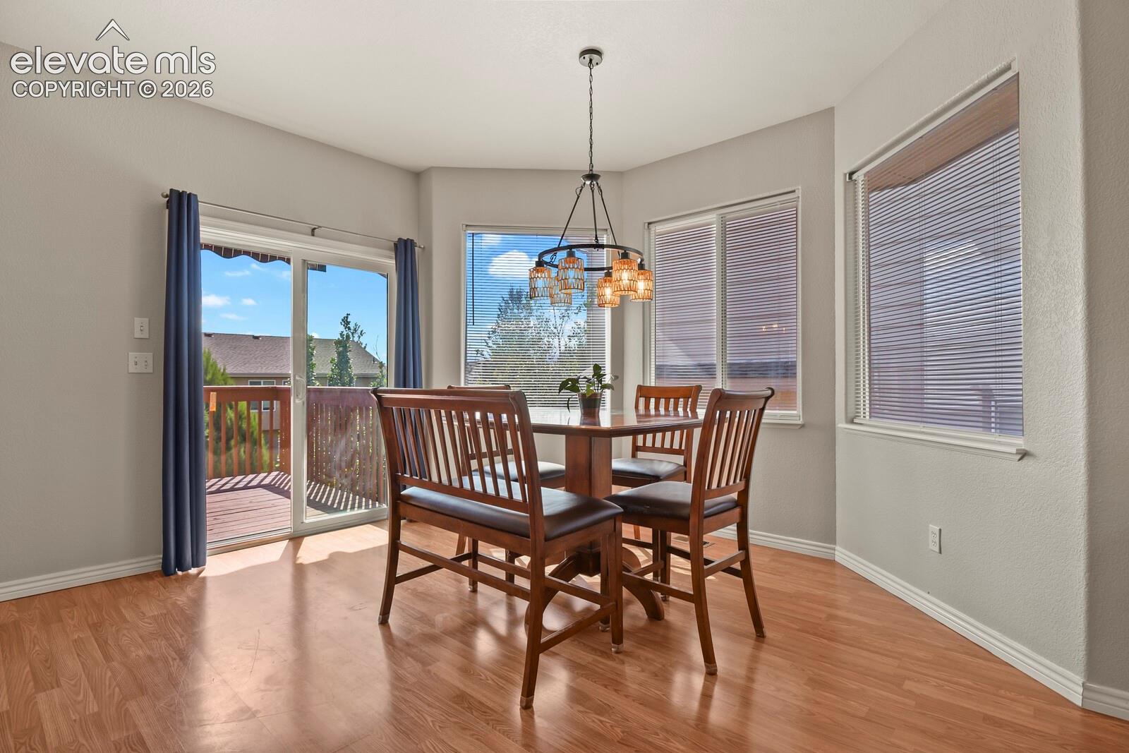Listing photo 20 for 1355 Almagre Peak Drive