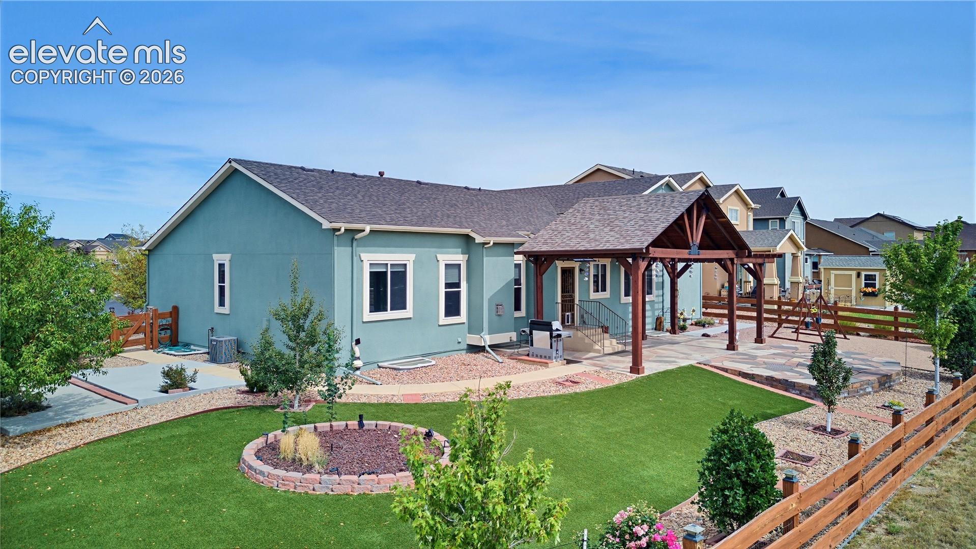 Listing photo 36 for 12555 Handles Peak Way