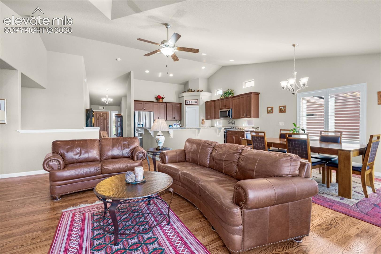Listing photo 6 for 9828 Surrey Run Drive