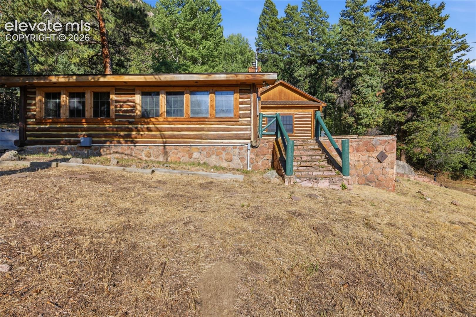 Listing photo 5 for 9795 Mountain Road