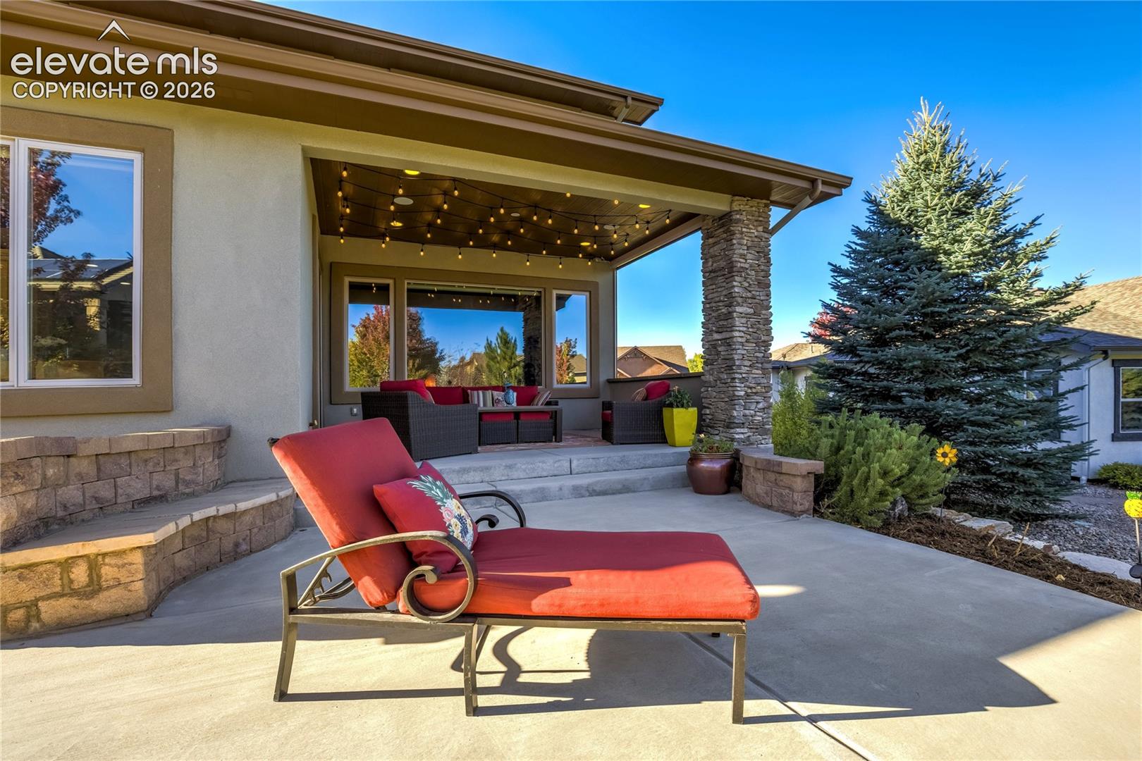 Listing photo 42 for 12427 Creekhurst Drive