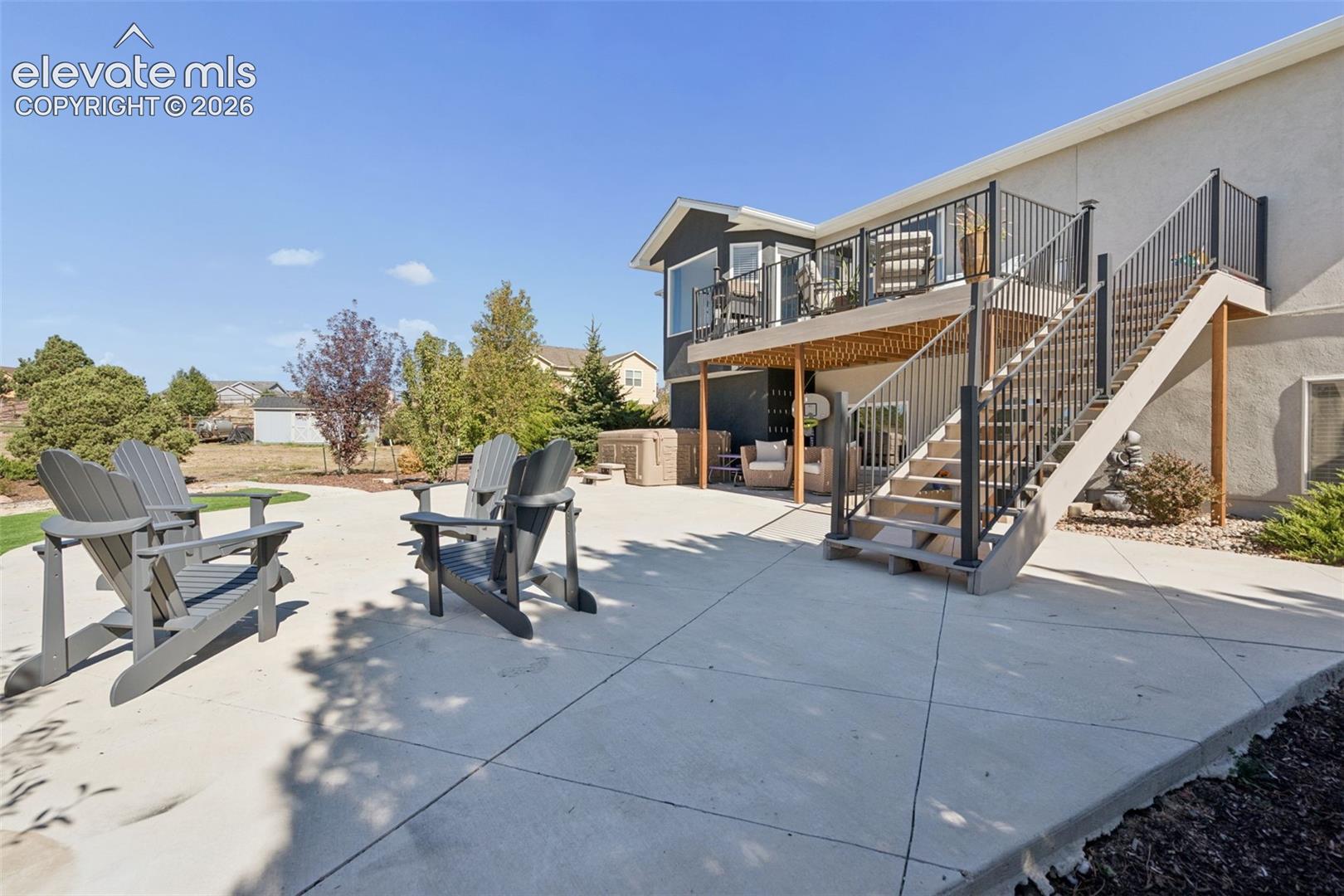 Listing photo 41 for 11949 Rio Secco Road