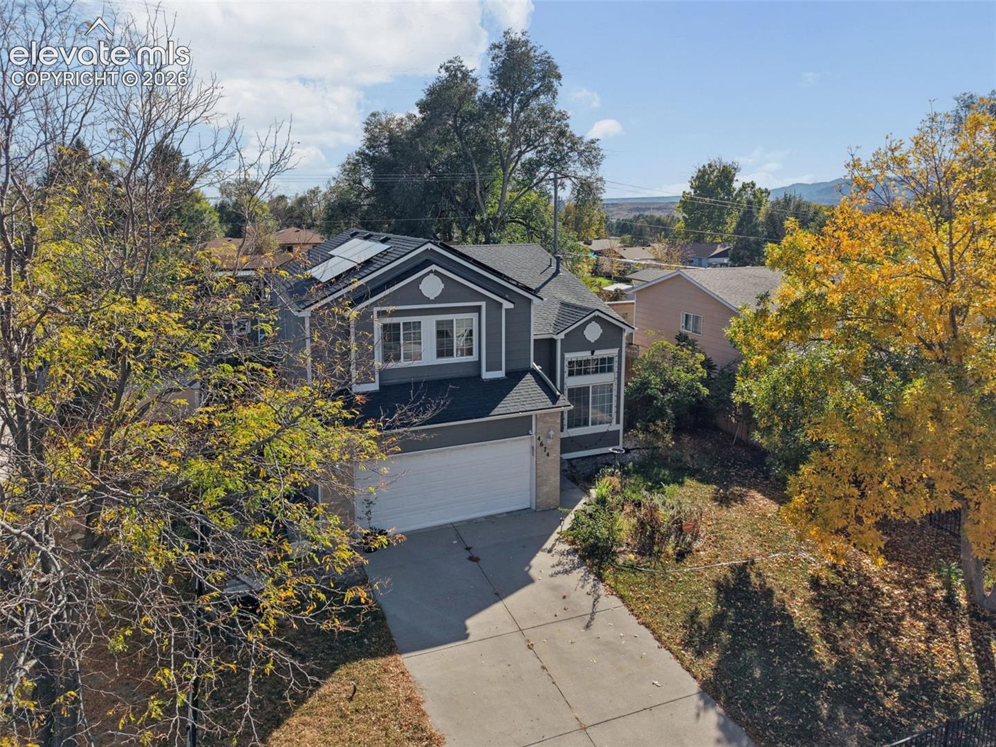 Listing photo 6 for 4674 Witches Hollow Lane