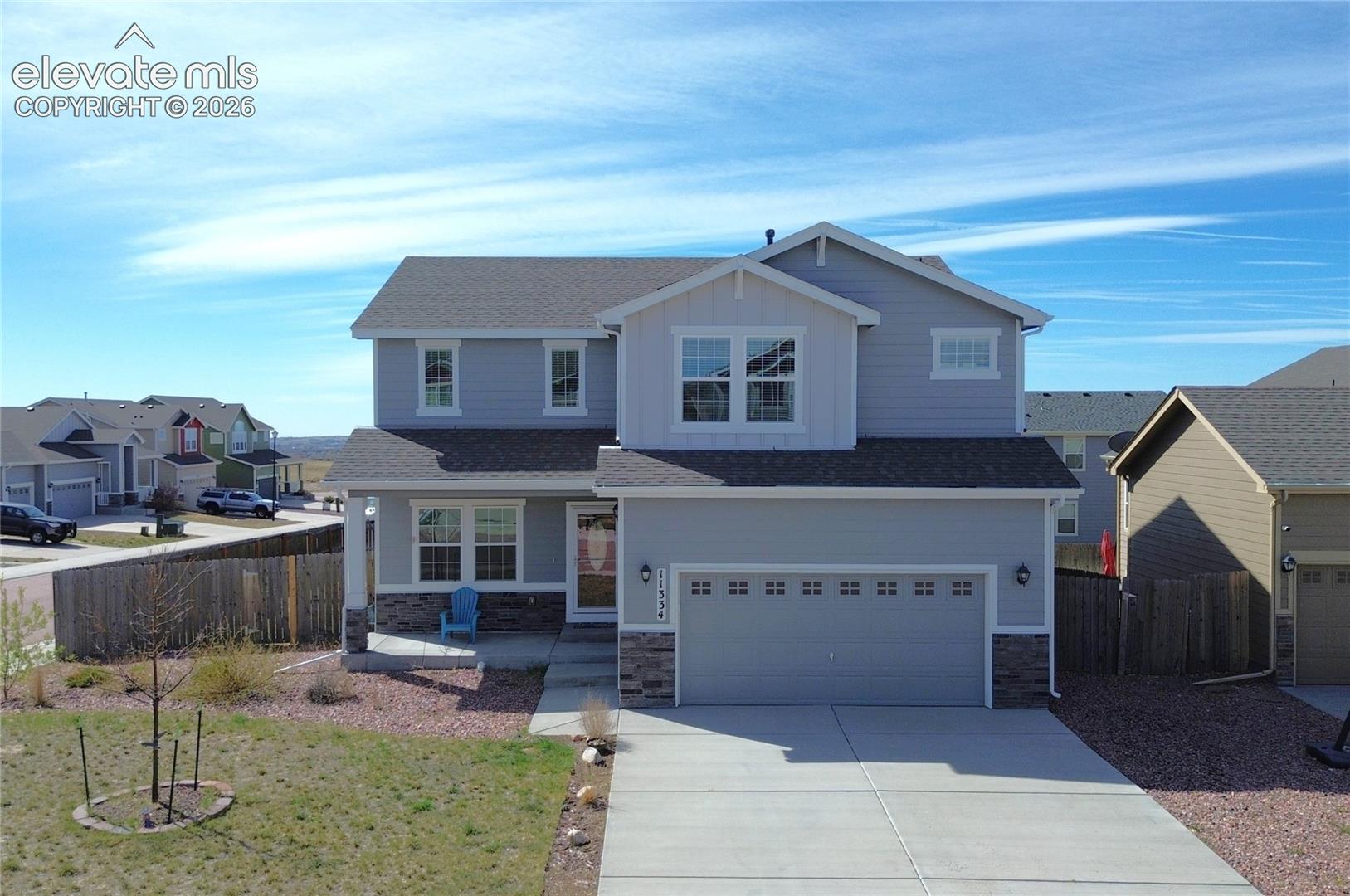 11334 Scenic Brush Drive