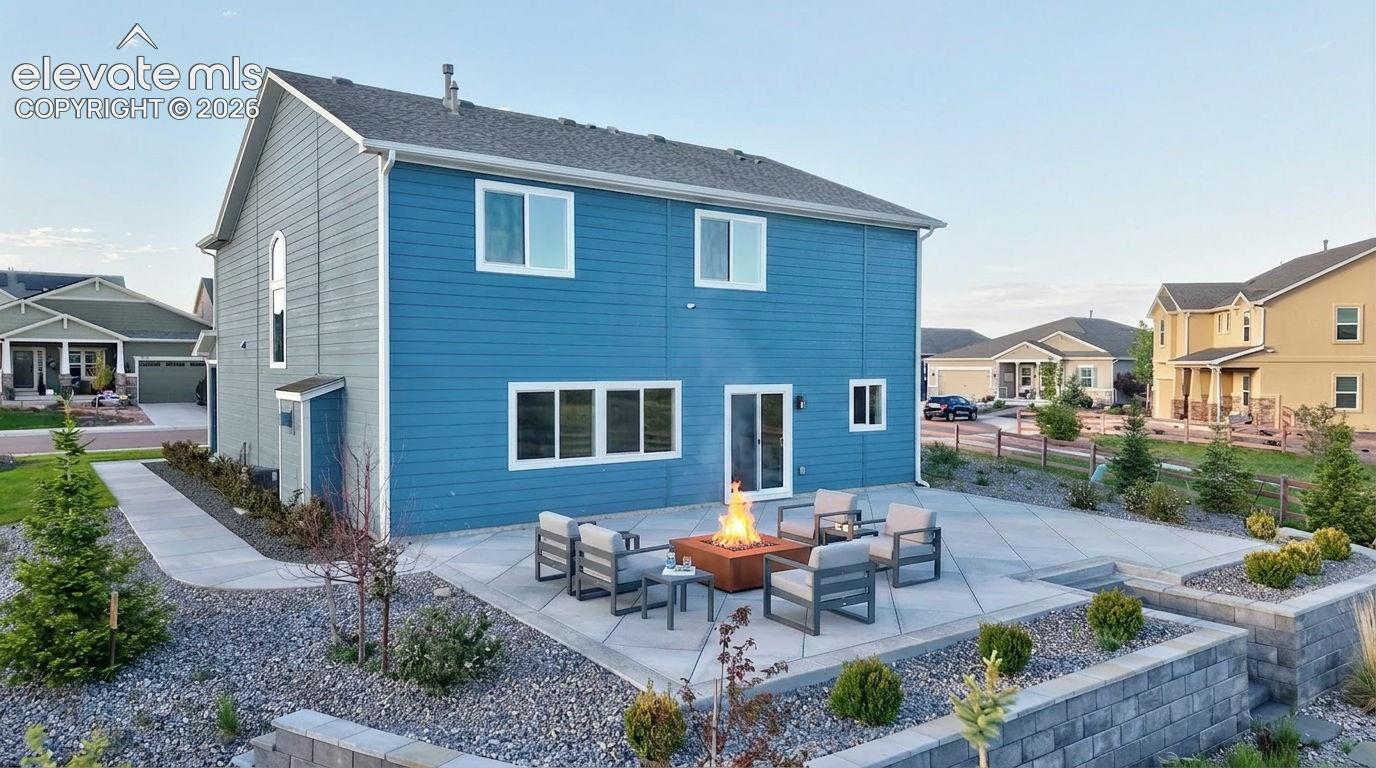 6007 Wendy Stream Way, photo 42