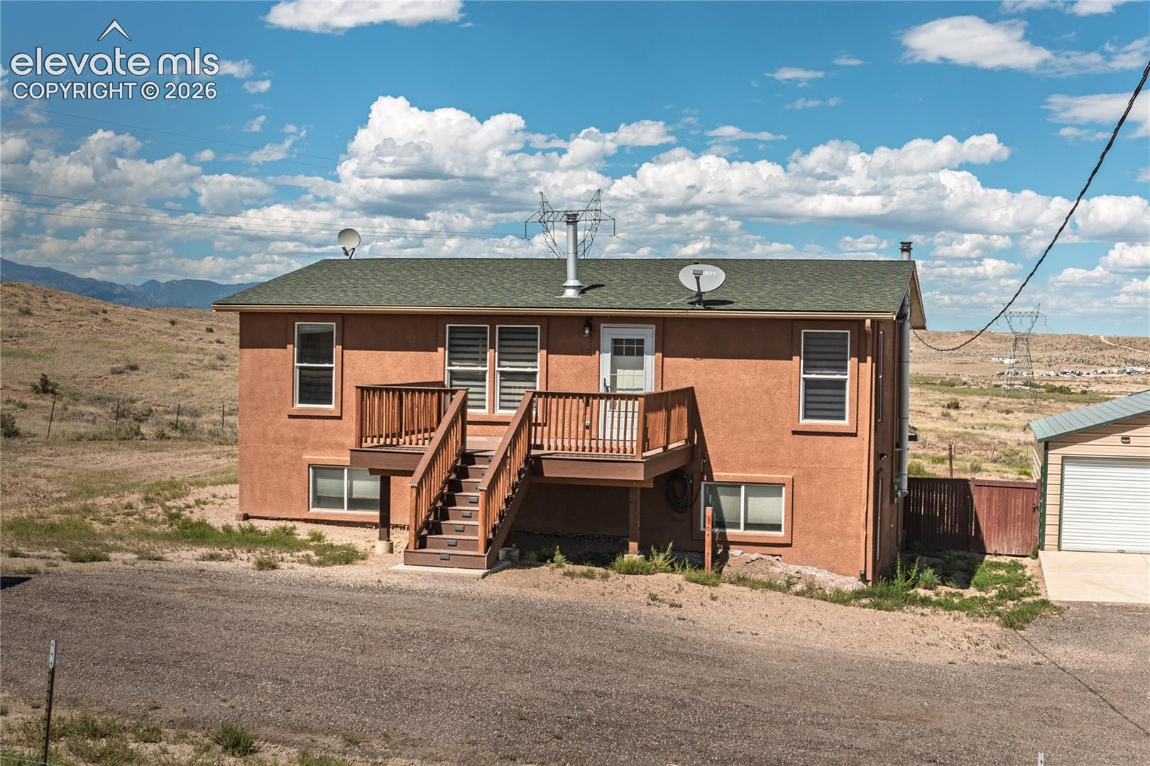 Listing photo 2 for 5675 Salt Cedar Road