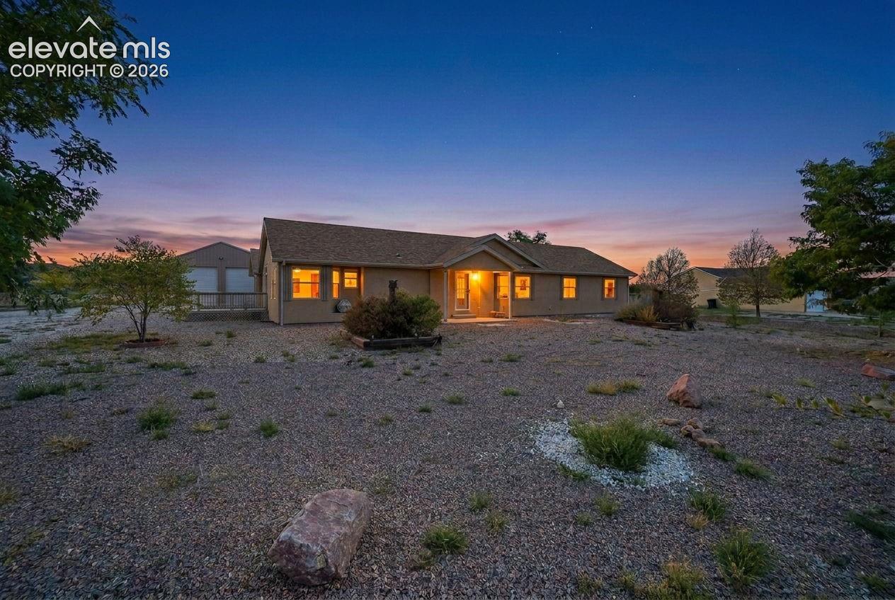 1244 N Picketwire Lane โ listing photo