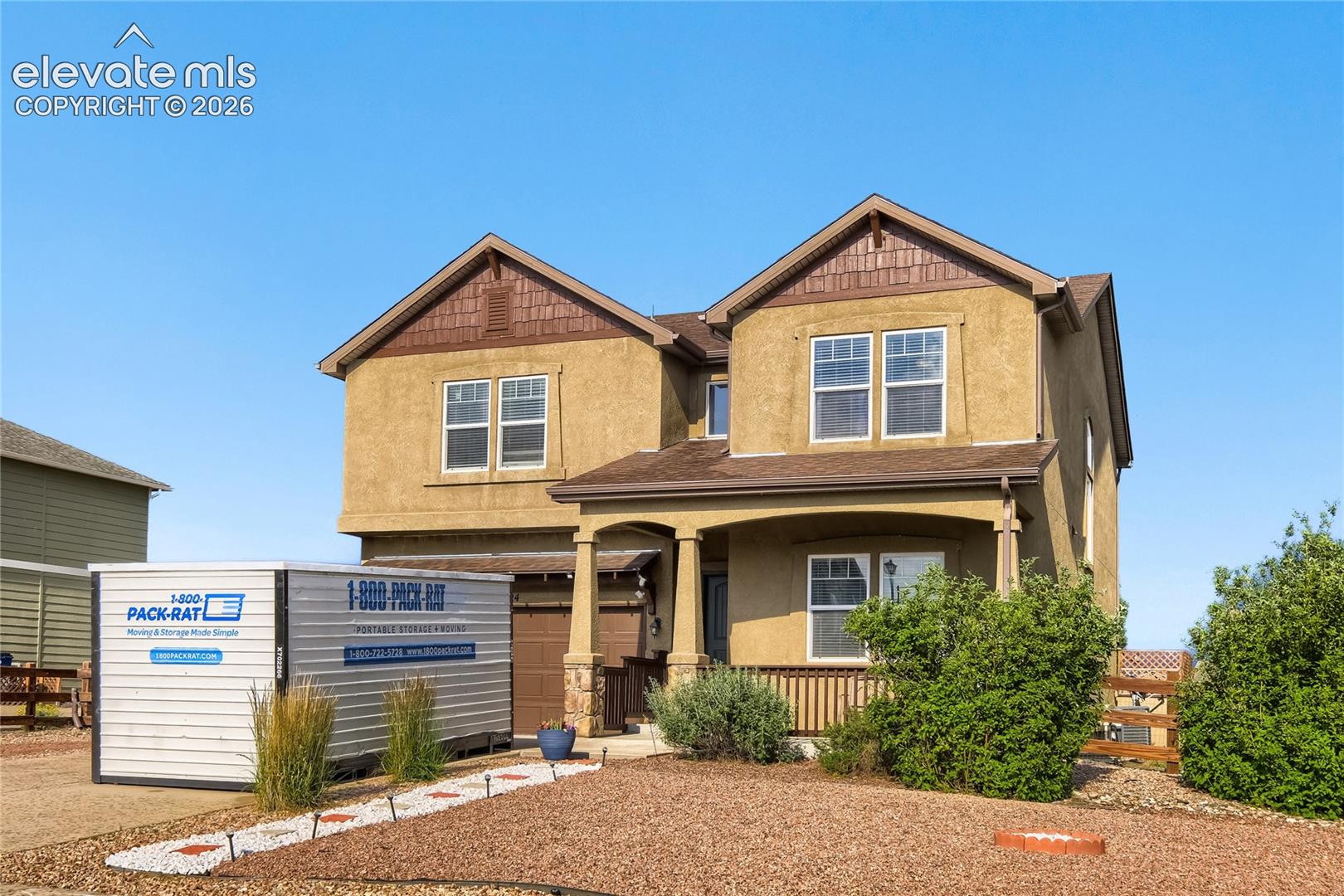 7824 Antelope Meadows Circle