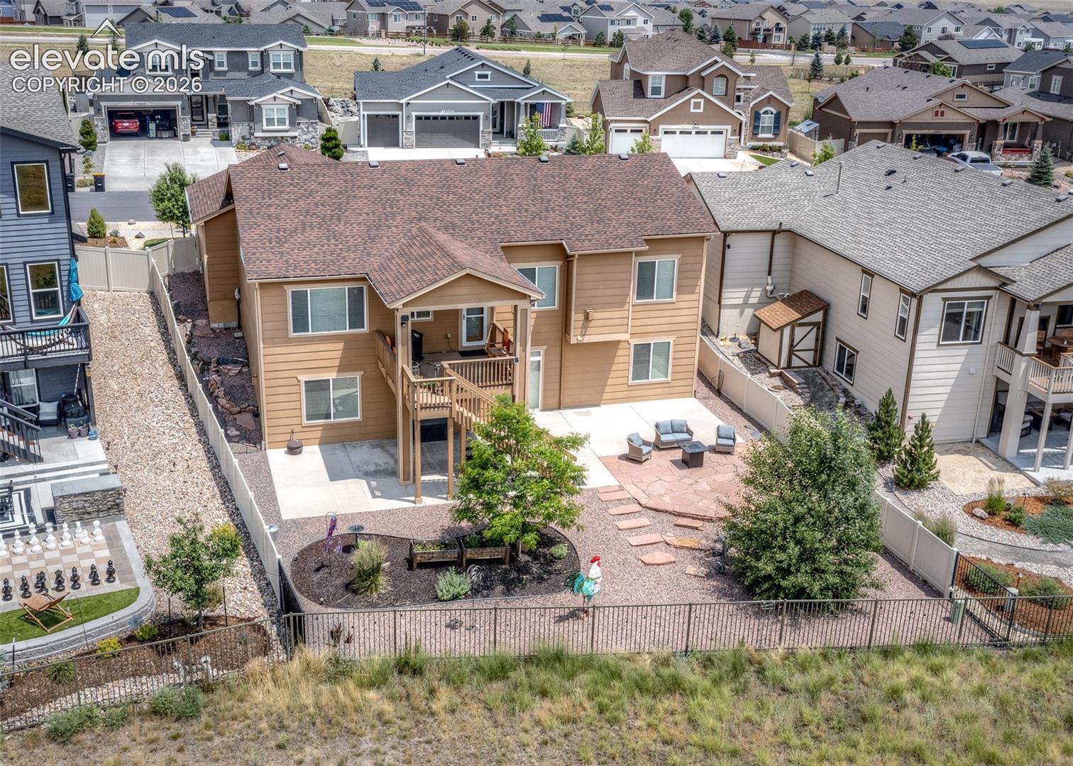 Listing photo 49 for 12931 Stone Valley Drive