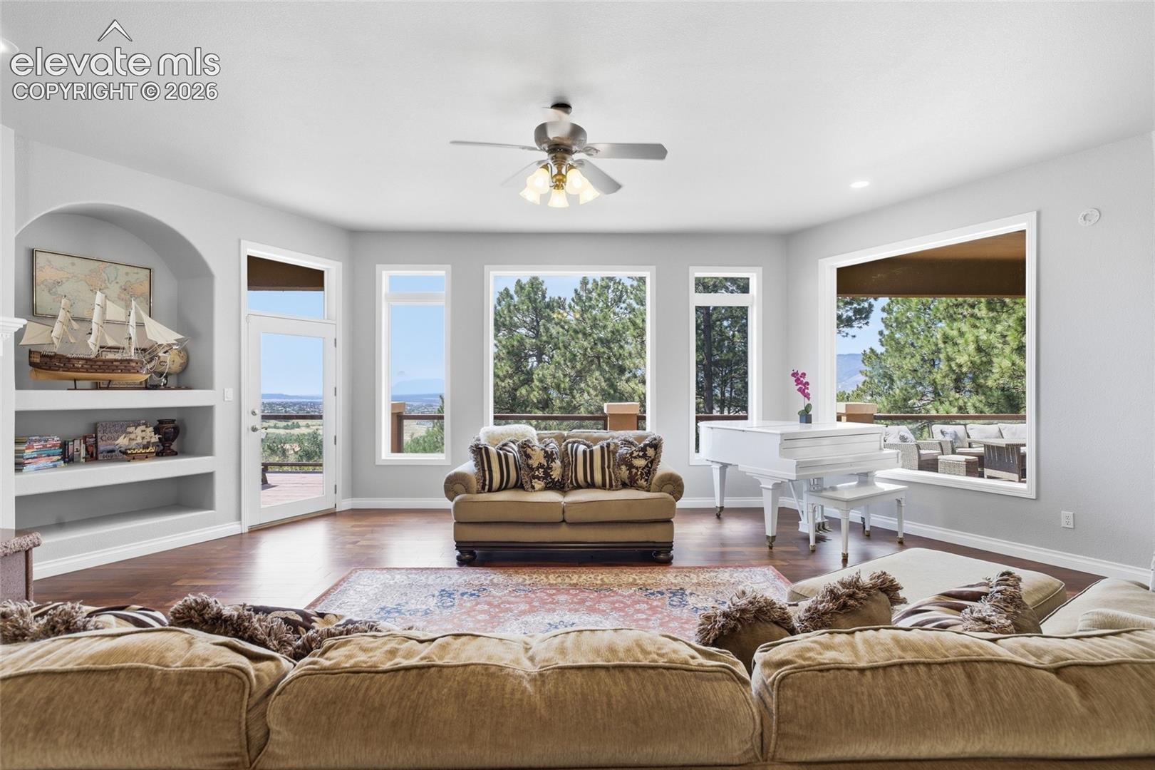 Listing photo 8 for 17215 Fairplay Drive