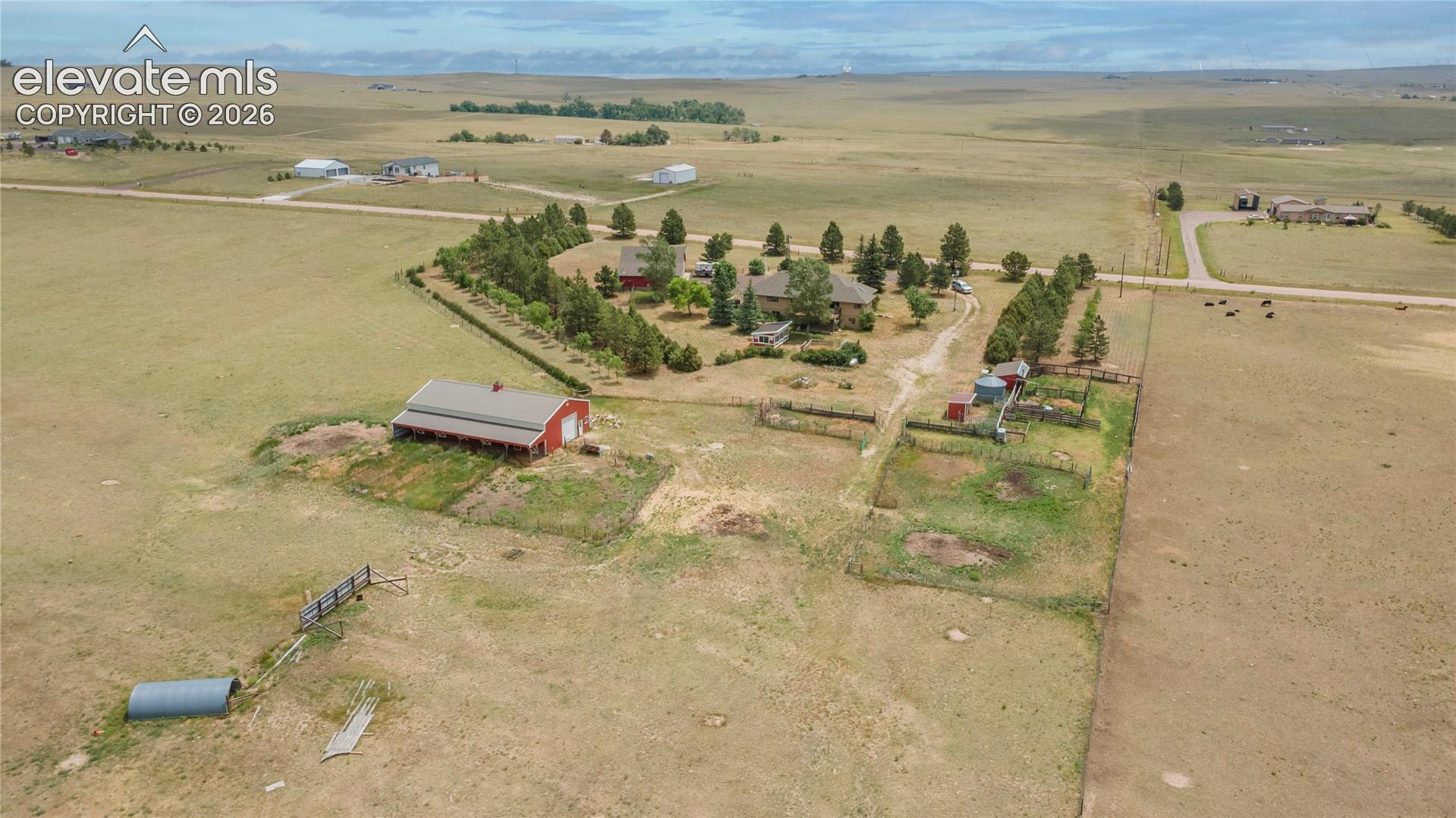 Listing photo 46 for 13850 N Ellicott Highway