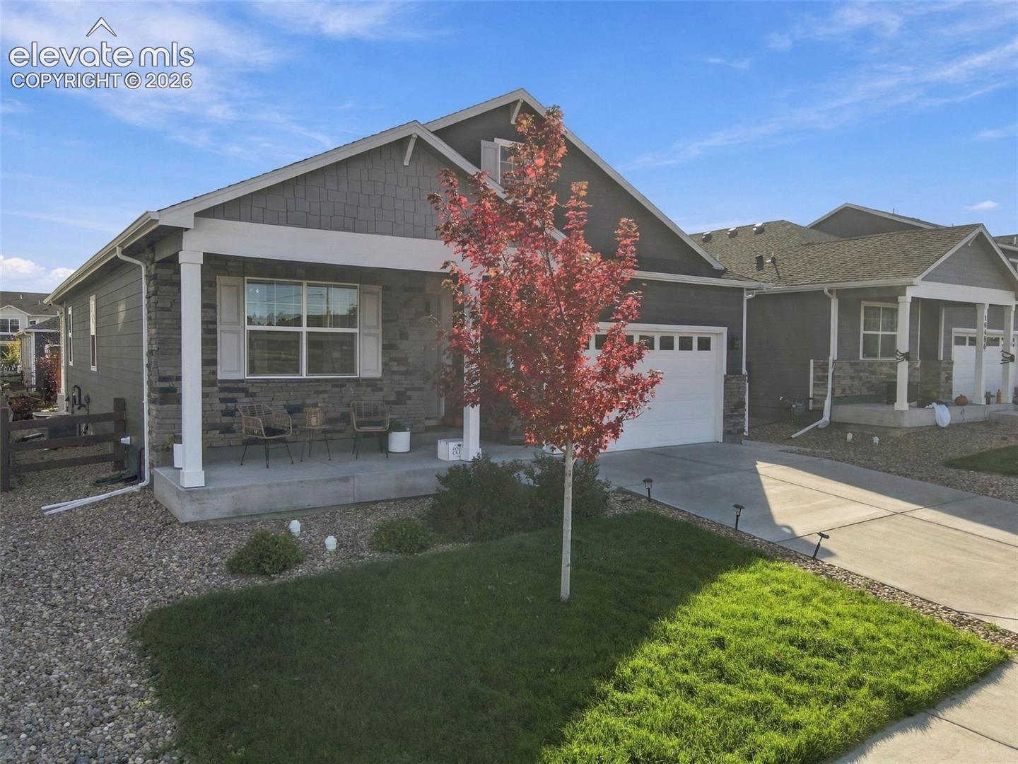 Listing photo 5 for 16474 Alpine Sorrel Drive