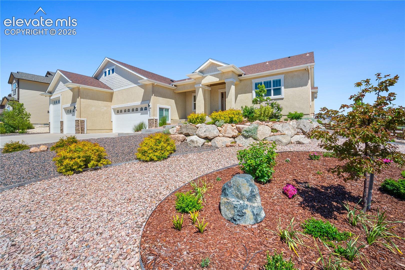 Listing photo 3 for 12692 Clark Peak Court